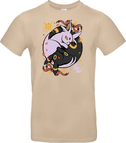 Sun Moon Yin Yang