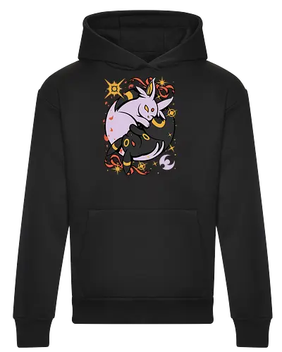 Sun Moon Yin Yang