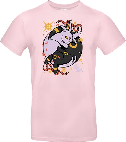 Sun Moon Yin Yang