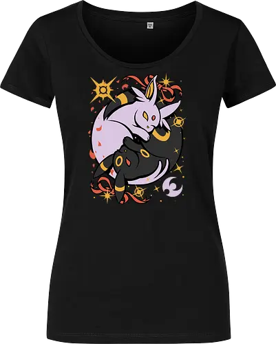 Sun Moon Yin Yang