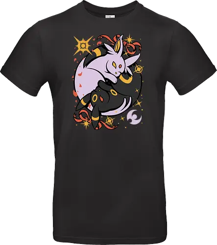 Sun Moon Yin Yang
