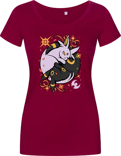 Sun Moon Yin Yang