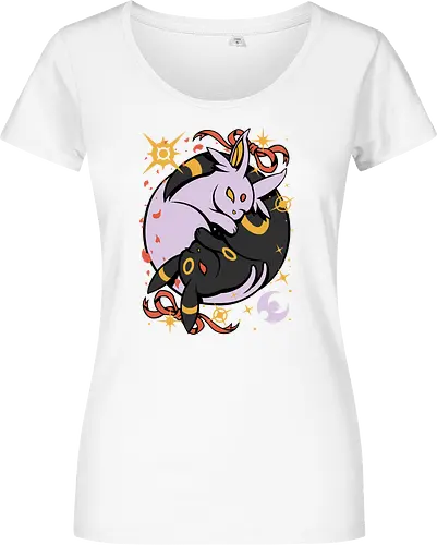 Sun Moon Yin Yang