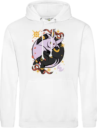 Sun Moon Yin Yang