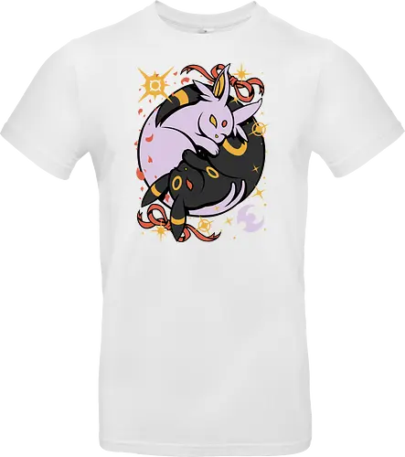 Sun Moon Yin Yang
