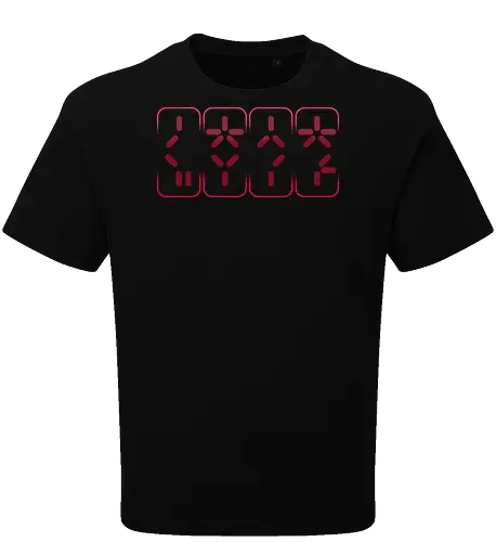 Retro Alien Hunter - Destruction Imminent 