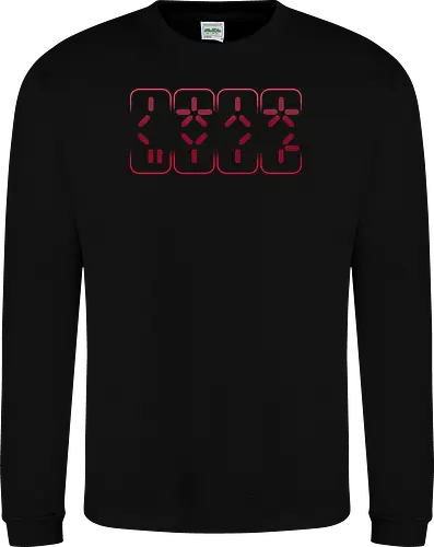 Retro Alien Hunter - Destruction Imminent 