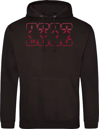 Retro Alien Hunter - Destruction Imminent 