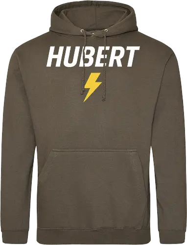 Hubert(DER ECHTE)
