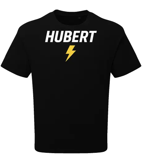 Hubert(DER ECHTE)