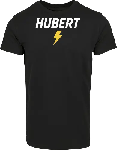 Hubert(DER ECHTE)