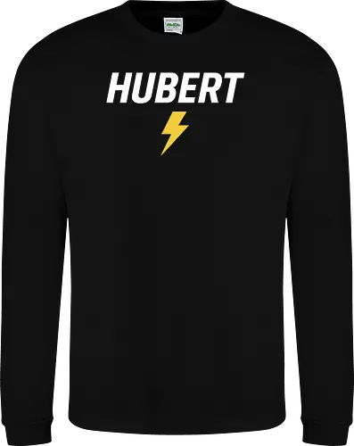 Hubert(DER ECHTE)