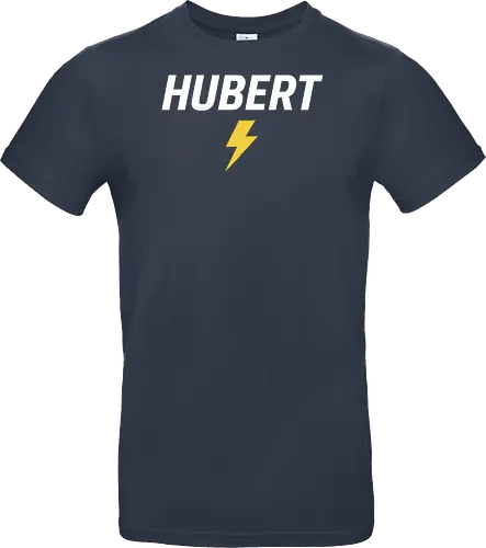 Hubert(DER ECHTE)