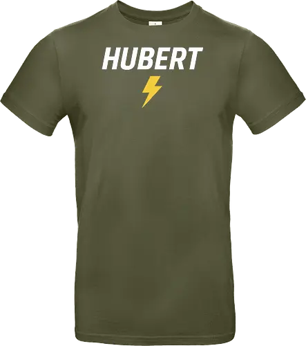 Hubert(DER ECHTE)