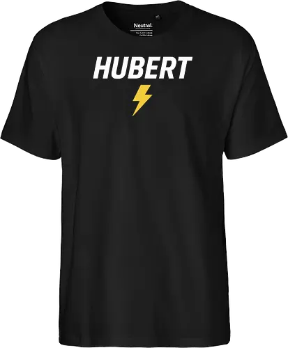 Hubert(DER ECHTE)
