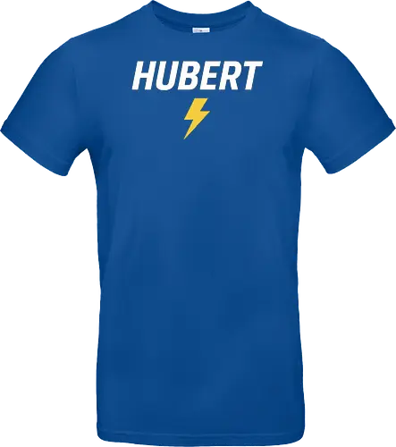 Hubert(DER ECHTE)
