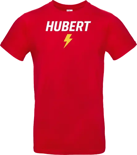 Hubert(DER ECHTE)