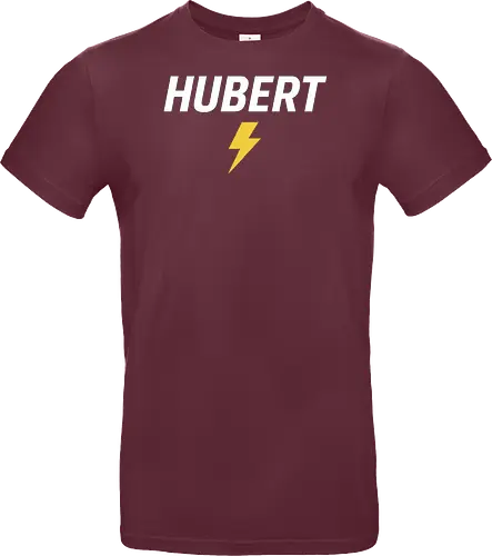 Hubert(DER ECHTE)