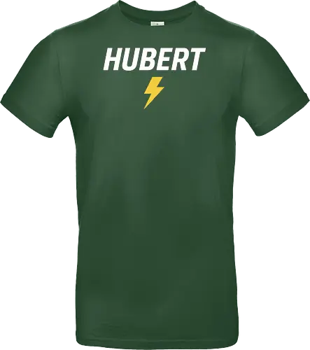 Hubert(DER ECHTE)