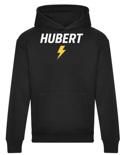 Hubert(DER ECHTE)