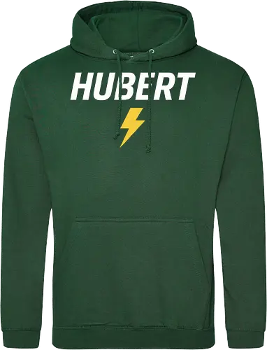 Hubert(DER ECHTE)