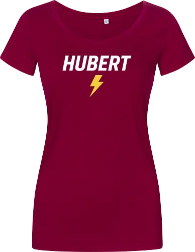 Hubert(DER ECHTE)