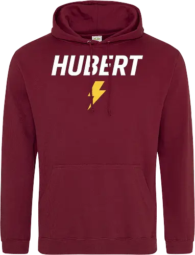 Hubert(DER ECHTE)