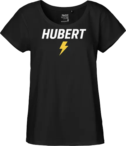 Hubert(DER ECHTE)