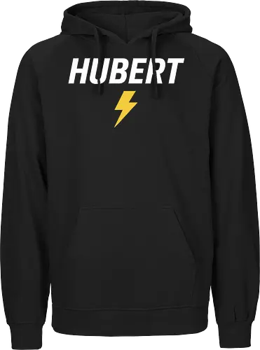 Hubert(DER ECHTE)