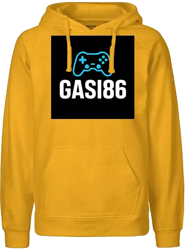 HUBERT(DER ECHTE) - Fairtrade Hoodie