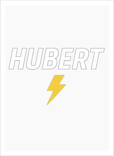 Hubert(DER ECHTE)