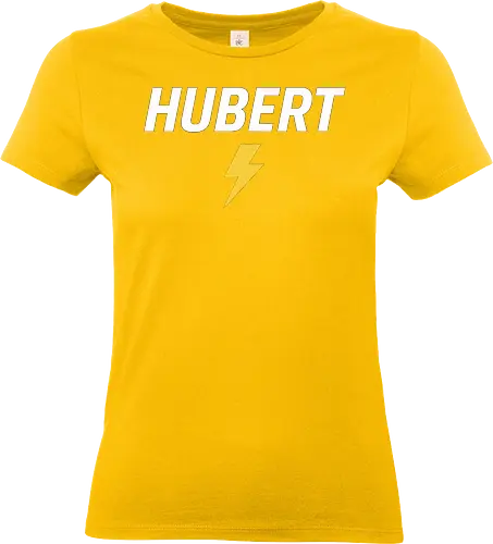 Hubert(DER ECHTE) - Standard T-Shirt (Women)