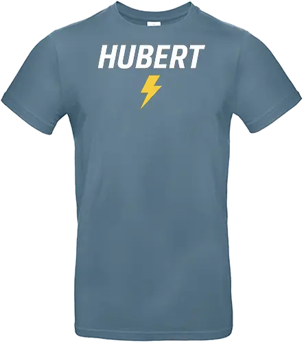 Hubert(DER ECHTE) - Standard T-Shirt