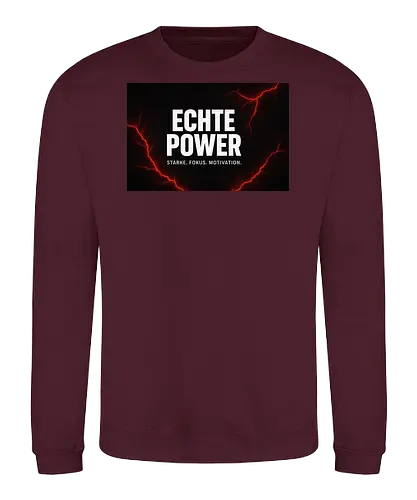 Hubert(DER ECHTE) - Sweatshirt