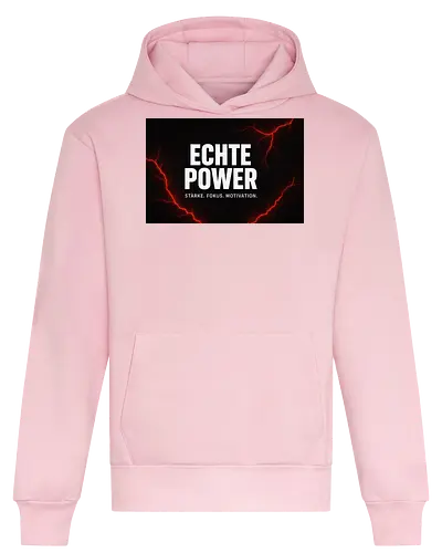 Hubert(DER ECHTE) - Heavyweight Hoodie