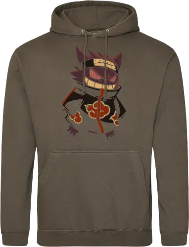 Akatsuki Ghost