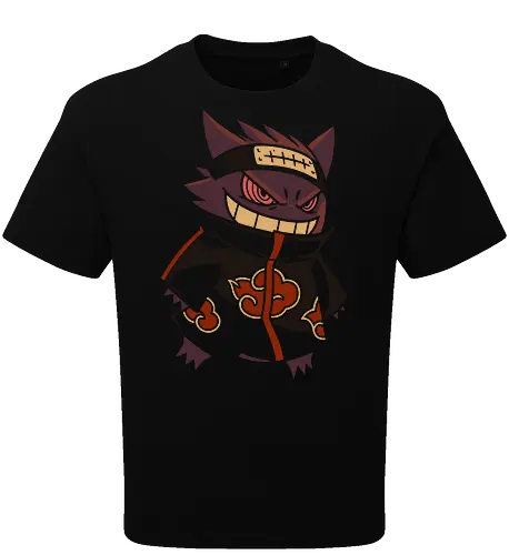 Akatsuki Ghost