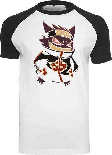 Akatsuki Ghost
