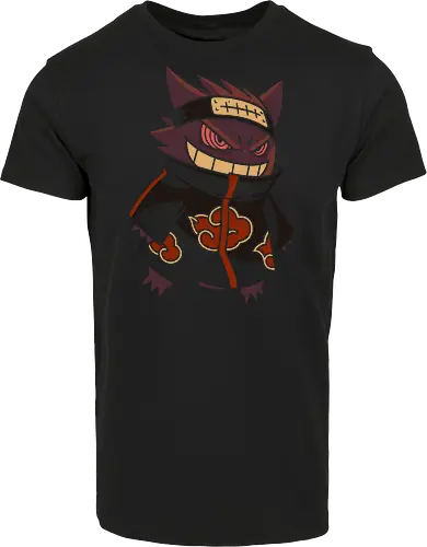 Akatsuki Ghost