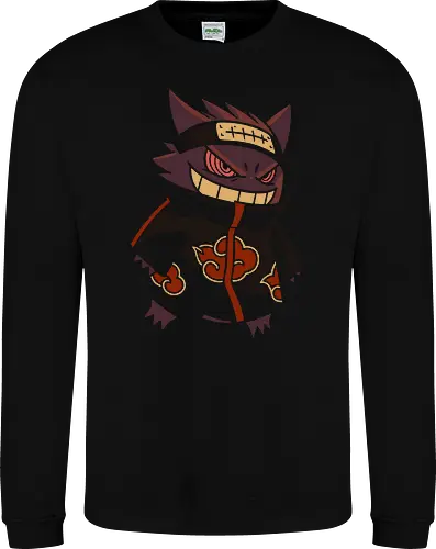 Akatsuki Ghost