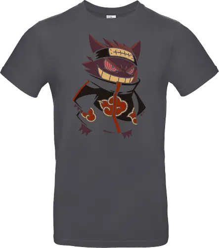 Akatsuki Ghost