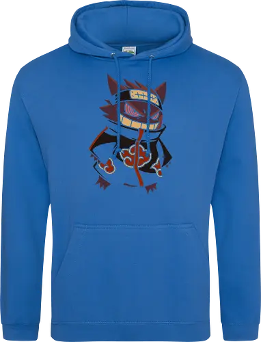 Akatsuki Ghost