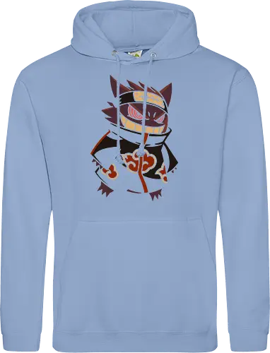 Akatsuki Ghost