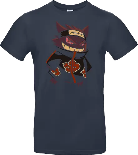Akatsuki Ghost