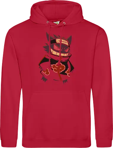 Akatsuki Ghost