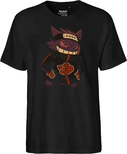 Akatsuki Ghost