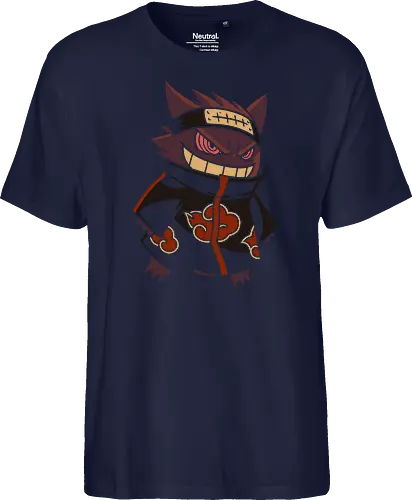 Akatsuki Ghost