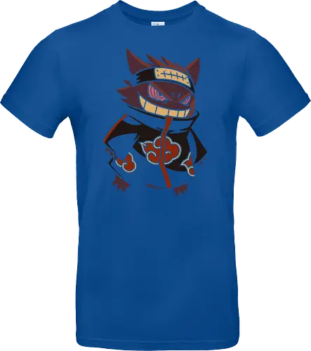 Akatsuki Ghost