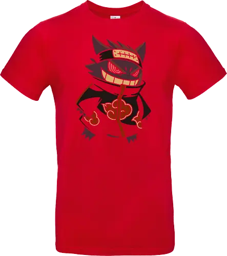 Akatsuki Ghost