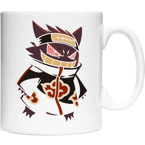 Akatsuki Ghost